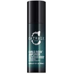 Catwalk by TIGI - Curls Rock Amplifier Curly Hair Cream - For Enhanced Curls -