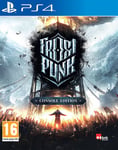 Frostpunk | PS4 PlayStation 4 New