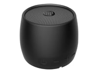 HP 360 - Enceinte sans fil Bluetooth - Noir