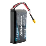 Radiomaster 2s 6200mah LiPo TX Pack för Boxer