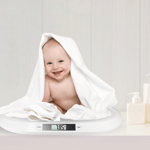 Digital Baby Weighing Scales Infant Electronic Pet Bathroom 20kgs/44lbs Max