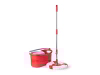 Thema_Lux Two Way Drive Spin Mop Themalux Lt2210
