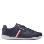 Sneakers Tommy Hilfiger Classic Lo Cupsole Leather FM0FM04277 Desert Sky DW5