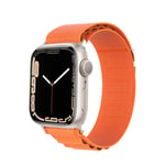 DUX DUCIS GS Series Apple Watch Urrem - Orange