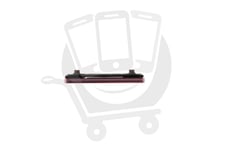 Genuine Samsung Galaxy S20 SM-G980, S20 5G SM-G981 Pink Volume Key - GH98-44986C