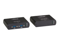 Black Box USB 3.0 Ultimate Fiber Extender - USB-utvider - opp til 100 m