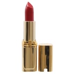 L'Oreal Red Lipstick Color Riche 297 Red Passion Long Lasting Lip Stick Makeup