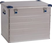 Alutech Aluniniumbox 243 liter, 750x550x590mm