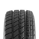 Viking Wintech Van 235/65R16 C 115R odubbade