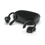 TWS-M2 Sport Bluetooth Hörlurar - Svart