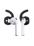 KeyBudz EarBuddyz - Ear Hooks for Airpods and Earpods