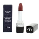 Dior Pink Lipstick Rouge Dior Happy 2020 Jewel Lipstick 772 Classic Matte - NEW