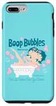 Coque pour iPhone 7 Plus/8 Plus Betty Boop Bain moussant