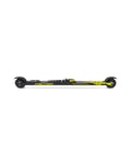 Fischer RC7 Classic FR Mounted Black/Yellow