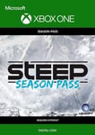 Steep - Season Pass (DLC) Xbox Live Key EUROPE
