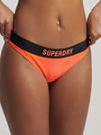 Superdry Elastic Bikini Briefs