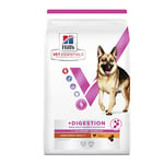 Hills VE Adult Dog, Large Breed. Digestion, 14kg