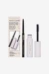 Anastasia - Perfectly Shaped Brow Duo - Brun