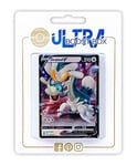 Draïeul V 128/172 - Ultraboost X Epée et Bouclier 9 - Stars Étincelantes - Coffret de 10 cartes Pokémon Françaises