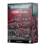 Combat Patrol - Deathwatch 20