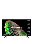 Hisense 58A6Bgtuk, 58 Inch, Dolby Vision, 4K Ultra Hd Hdr, Smart Tv