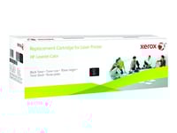 Xerox - Svart - Kompatibel - Tonerkassett (Alternativ För: Hp 410A) - För Hp Color Laserjet Pro M452, Mfp M377, Mfp M477
