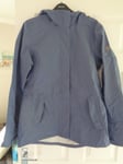 The North Face W Aliena shell womens sample jacket coat Size M NEW+TAGS