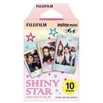 Fuji Instax Fujifilm Mini Star Instant Film