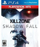 Killzone: Shadow Fall Hits - PlayStation 4, New Video Games