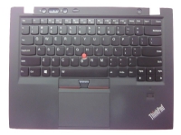 Lenovo FRU04Y0914, Tastatur, Hebraisk, Lenovo, X1 Carbon (1 Gen)