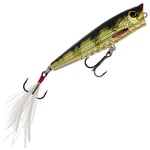 Westin Spot-On Popper 6,5 cm Real Perch