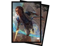 Ultra-Pro Ultra-Pro: Magic The Gathering - Murders At Karlov Manor - Sleeves - V4 (100)