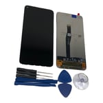 For Huawei Nova 5T LCD YAL-L21 Display Touch Screen Digitizer Replacement OEM