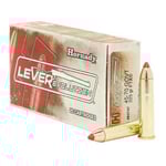 Hornady Leverevolution® Ammunition 45-70 Govt 325 gr FTX® 20/Box