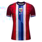 Norge Hemmatröja 2024 Vapor - Nike, storlek X-Large