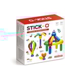 Magformers MAGFORMERS ® STICK-O Basic 30