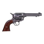 Kolser - Replika Colt Peacemaker Revolver 1:1 – 5,5" Pipa