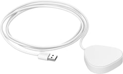 Sonos Roam trådløs lader (hvit)