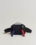 Dsquared2 Sport Tape Belt Bag Black