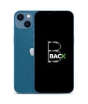 Apple iPhone 13 6,1" 5G Double SIM 128 Go Bleu Reconditionné Grade B Bback