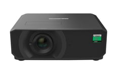 Digital Projection E-Vision Laser 4000 4K-Uhd Fix Obj. 1.13 - 1.7 1, 3300 Ansi-Lumen, Dlp, Uhd 4K (3840X2160), 500000:1, 16:10, Laser