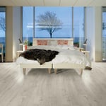 Pergo Laminatgolv Elegant Plank Rustic Grey Oak 1-Stav L0235-03580P