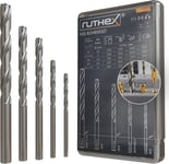 ruthex HSS Borrset för Gänginsatser - 1 Set