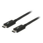 DeLock DELOCK THUNDERBOLT3 CABLE 2M