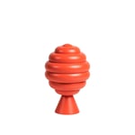 Made by choice - Beebee, Small, Orange - Prydnadsföremål - Hanna Anonen - Orange