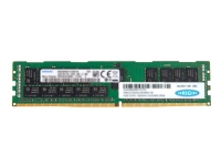 Origin Storage - DDR4 - modul - 16 GB - DIMM 288-pin - 2400 MHz / PC4-19200 - 1.2 V - registrert - ECC - for Dell PowerEdge C4130, C6320, FC430, FC830, M830, T630 Precision Rack 7910