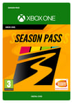 Project CARS 3: SEASON PASS - XBOX One