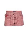 Amundsen 3inch Concord G.Dyed Shorts Faded Peony Pink