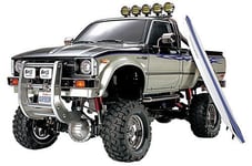 TAMIYA 1/10 RC Car No.397 Truck Toyota Hilux High Lift Kit 58397