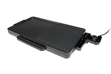 Outdoor Revolution Premium Low Wattage Electric Grill Plate 2000w